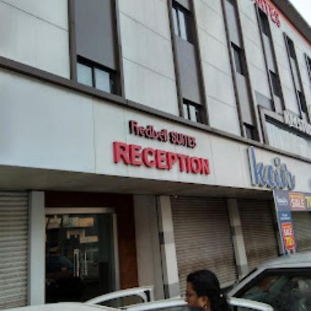 Redbell Suites Malapuram Malappuram Exteriör bild