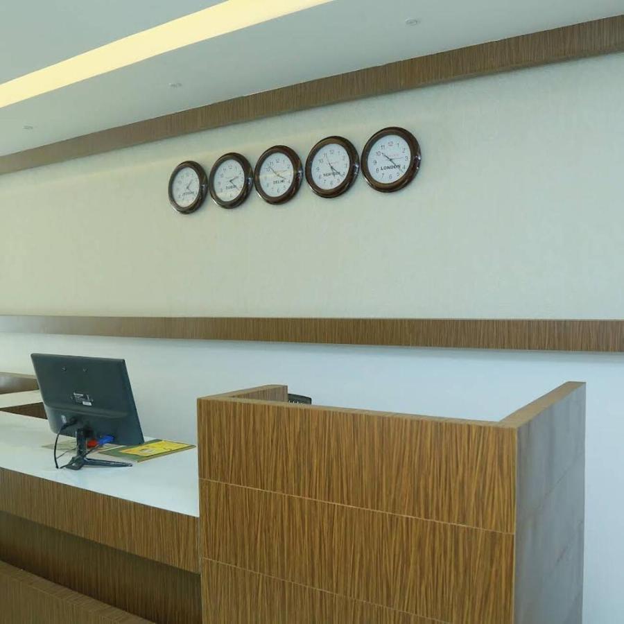 Redbell Suites Malapuram Malappuram Exteriör bild