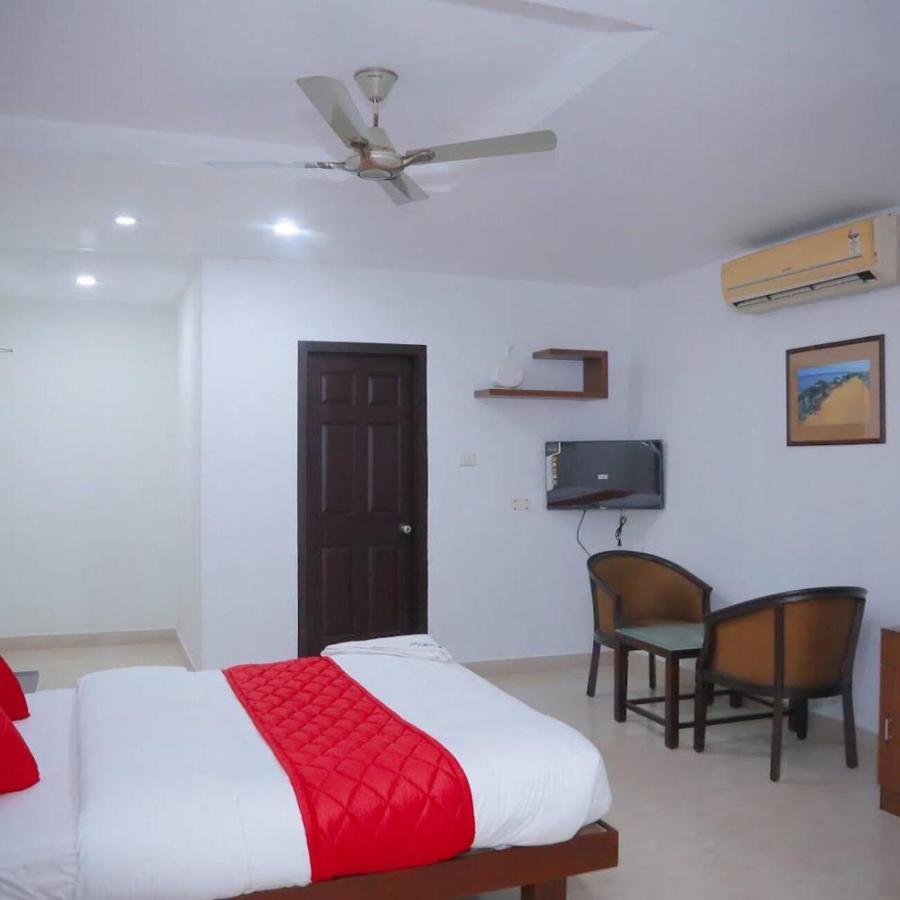 Redbell Suites Malapuram Malappuram Exteriör bild